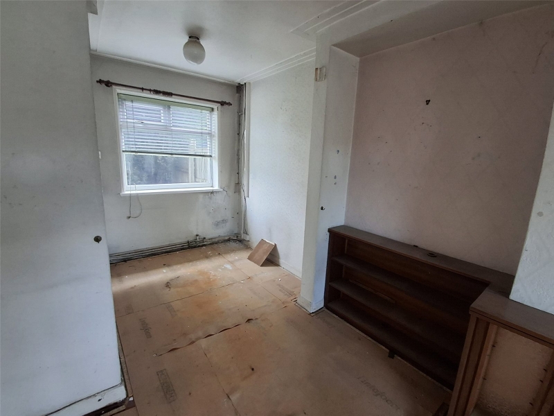 166 Long Lane, Walton, Merseyside, L9 6AG