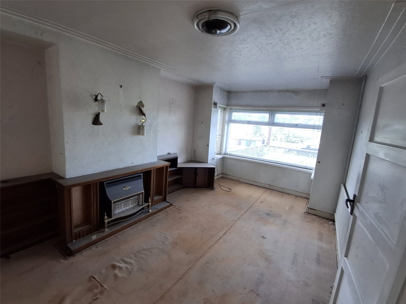 166 Long Lane, Walton, Merseyside, L9 6AG