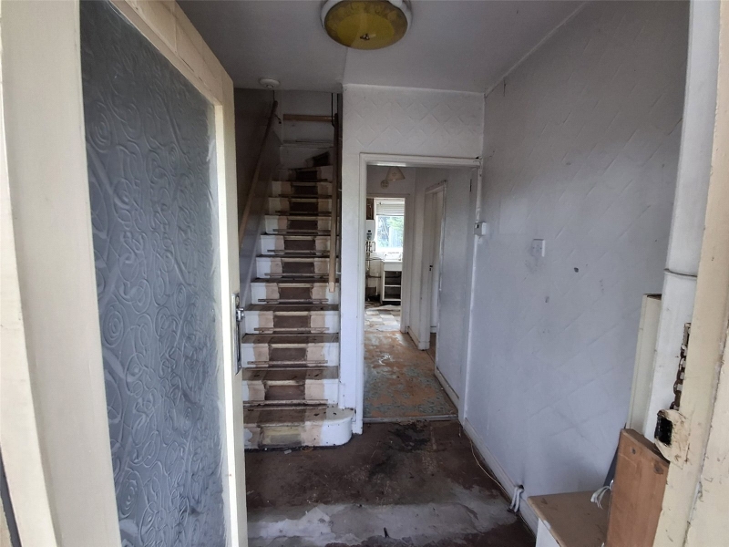 166 Long Lane, Walton, Merseyside, L9 6AG