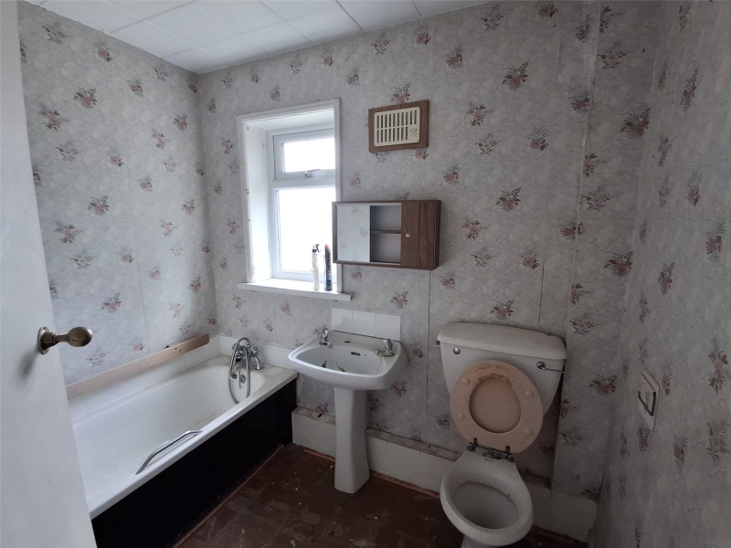 166 Long Lane, Walton, Merseyside, L9 6AG
