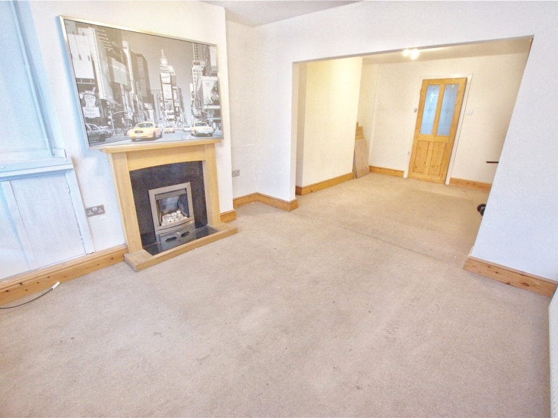 19 Whitman Street, Liverpool, L15 0HU