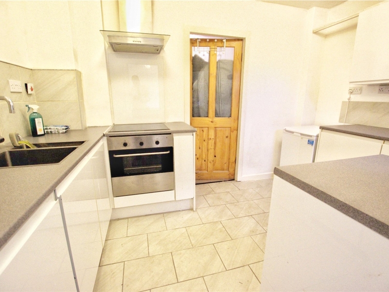 19 Whitman Street, Liverpool, L15 0HU