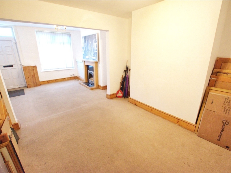19 Whitman Street, Liverpool, L15 0HU
