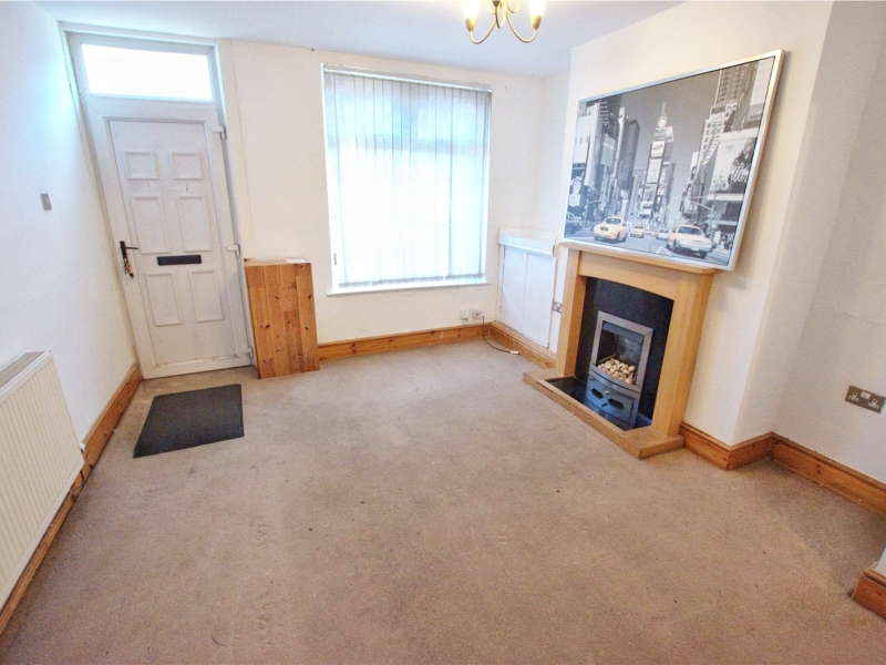 19 Whitman Street, Liverpool, L15 0HU