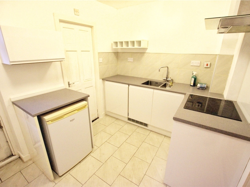 19 Whitman Street, Liverpool, L15 0HU