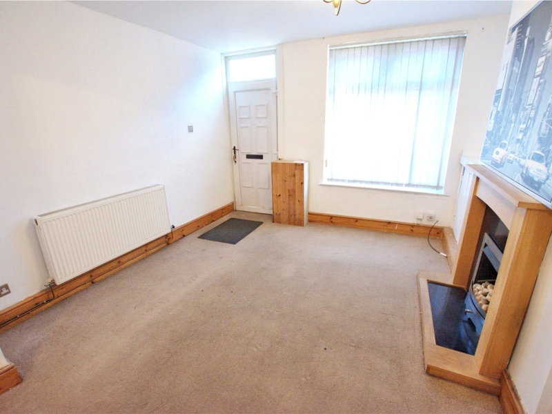 19 Whitman Street, Liverpool, L15 0HU