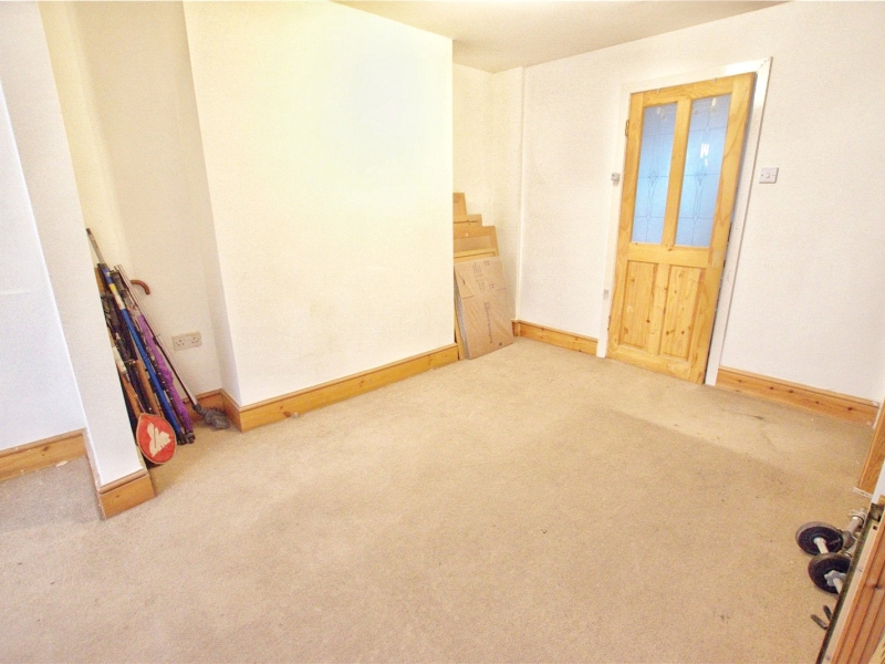 19 Whitman Street, Liverpool, L15 0HU