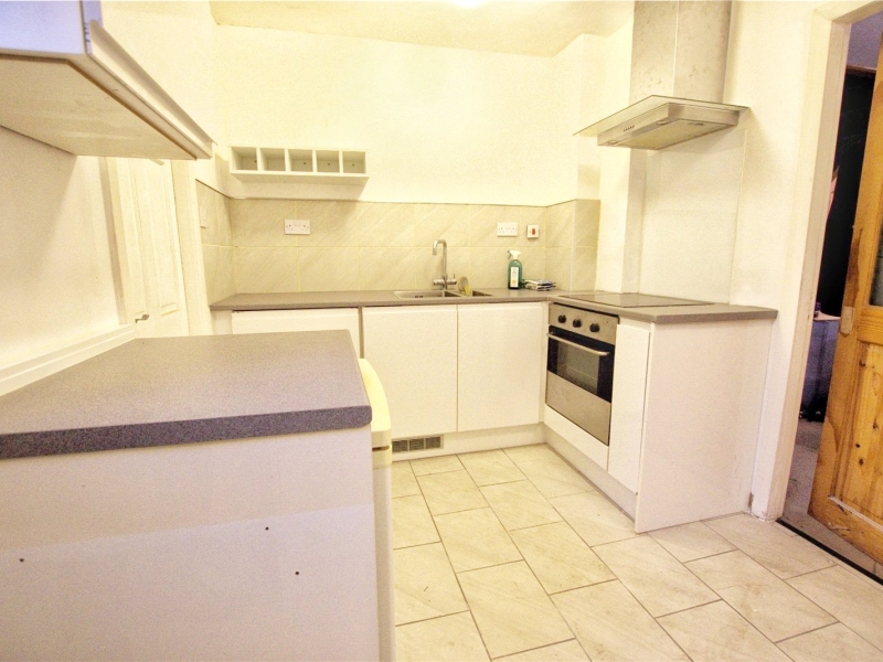19 Whitman Street, Liverpool, L15 0HU
