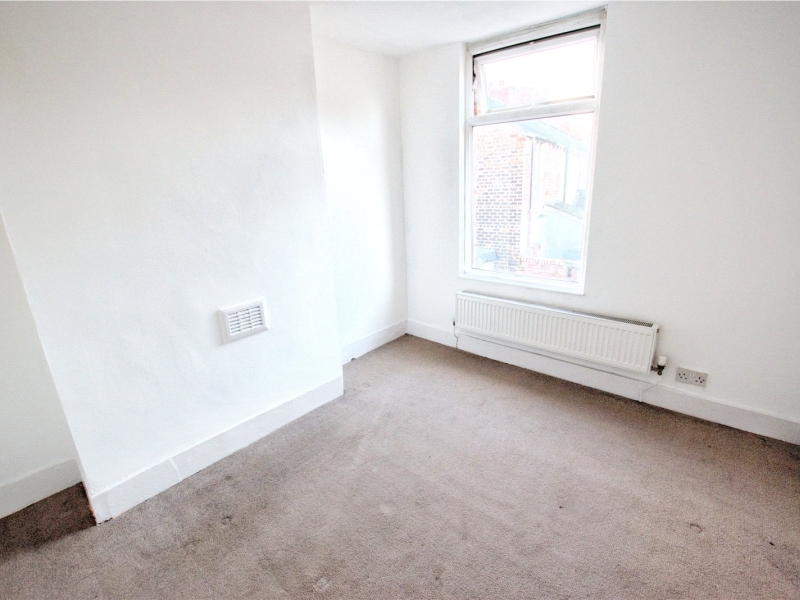 19 Whitman Street, Liverpool, L15 0HU