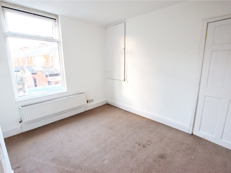 19 Whitman Street, Liverpool, L15 0HU