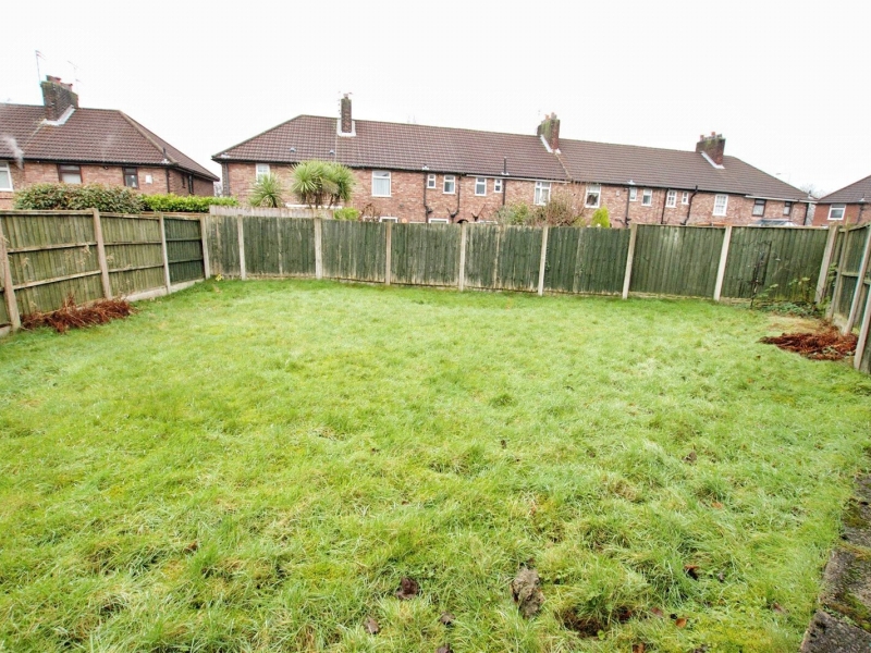 48 Sandy Grove, Liverpool, L13 0BU