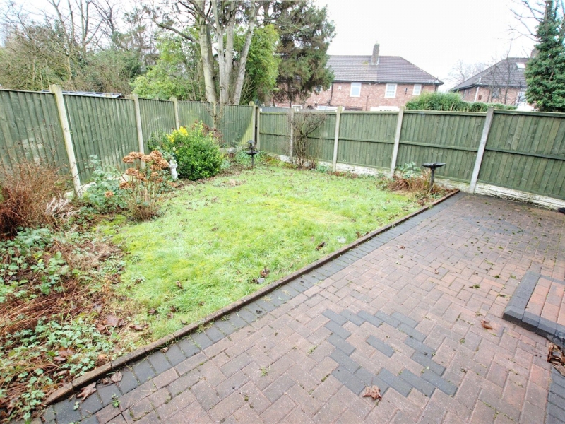 48 Sandy Grove, Liverpool, L13 0BU