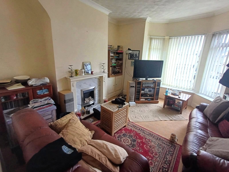 60 Moss Lane, Orrell Park, Merseyside, L9 8AN