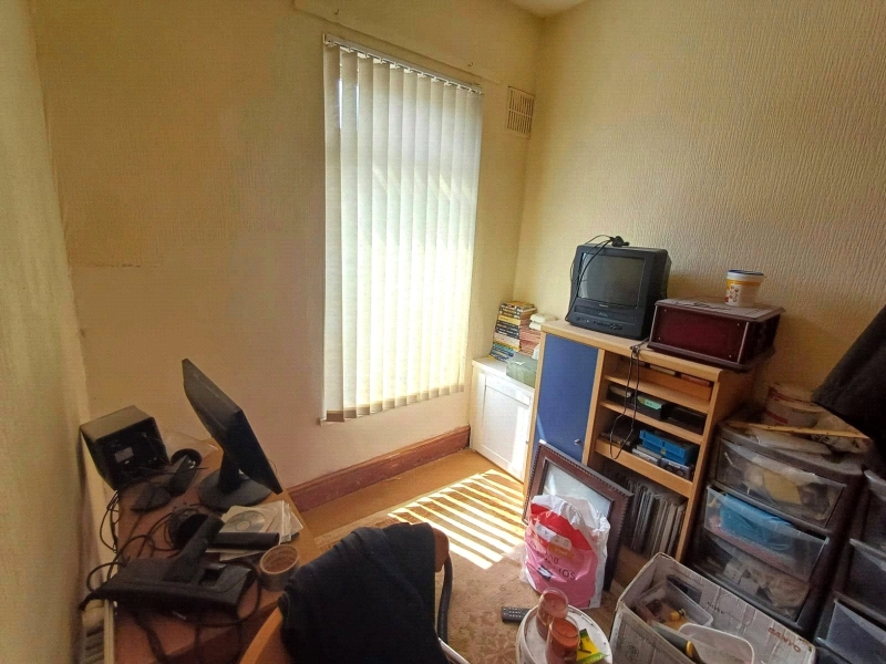 60 Moss Lane, Orrell Park, Merseyside, L9 8AN