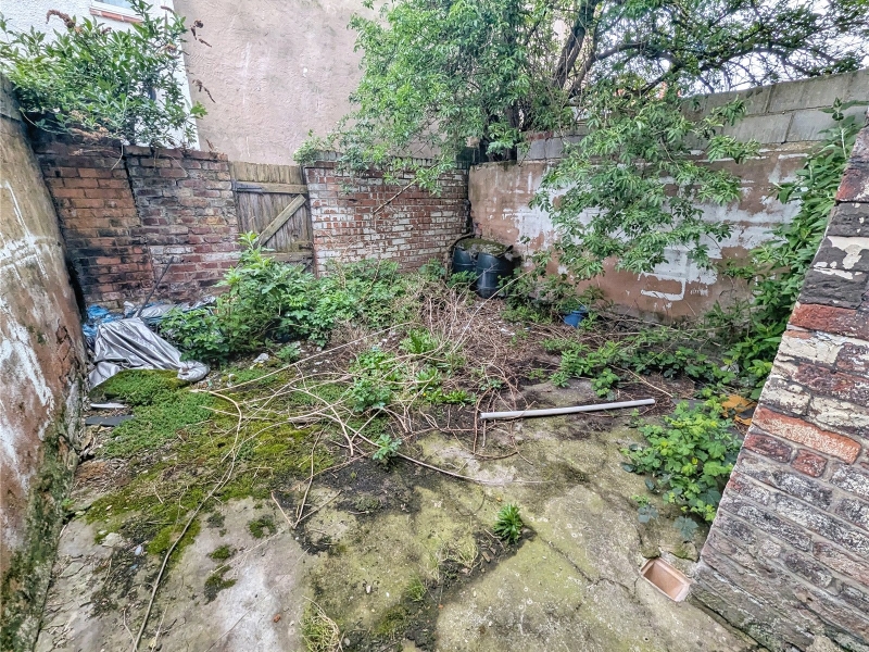 441 Price Street, Birkenhead, CH41 4JG