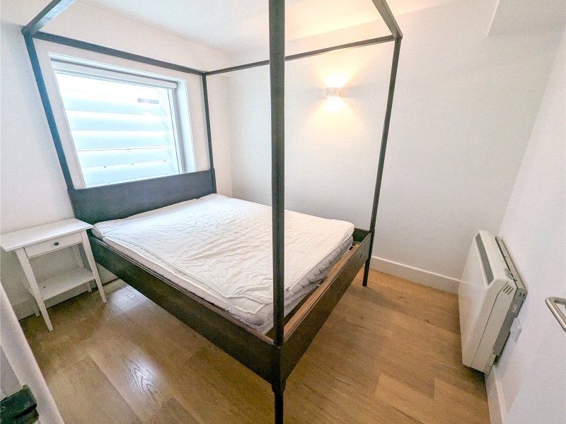 Apartment 5 11 Sir Thomas Street, Liverpool, L1 6BW