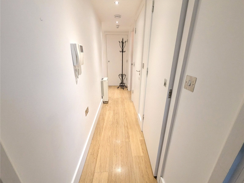 Apartment 5 11 Sir Thomas Street, Liverpool, L1 6BW