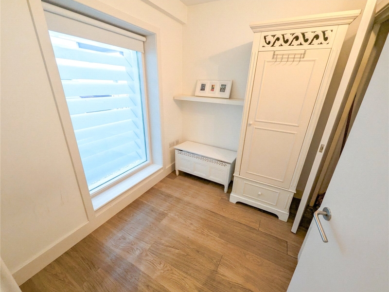 Apartment 5 11 Sir Thomas Street, Liverpool, L1 6BW