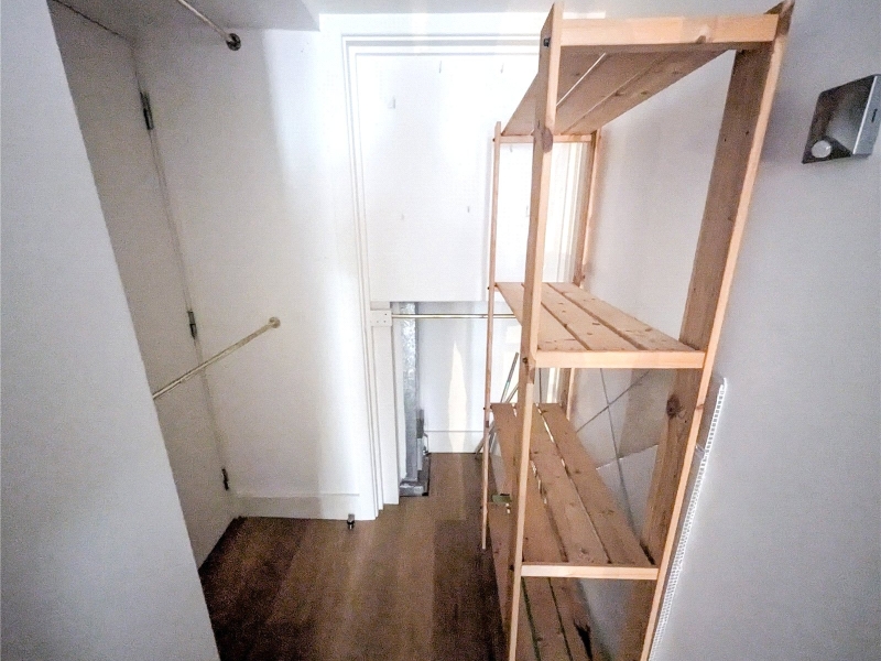 Apartment 5 11 Sir Thomas Street, Liverpool, L1 6BW