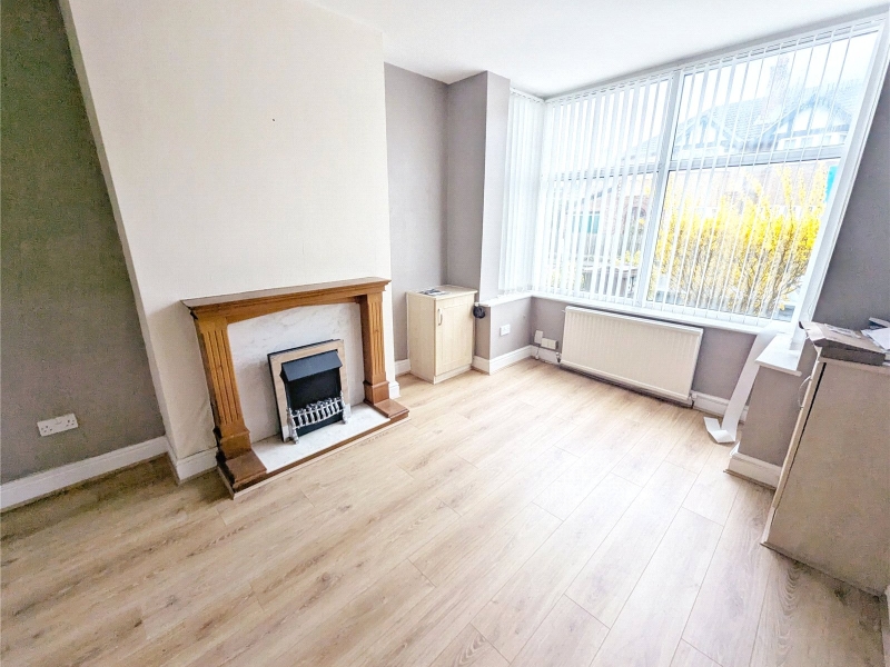 95 Alexandra Road, Crosby, Merseyside, L23 7TE
