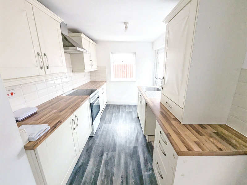 95 Alexandra Road, Crosby, Merseyside, L23 7TE