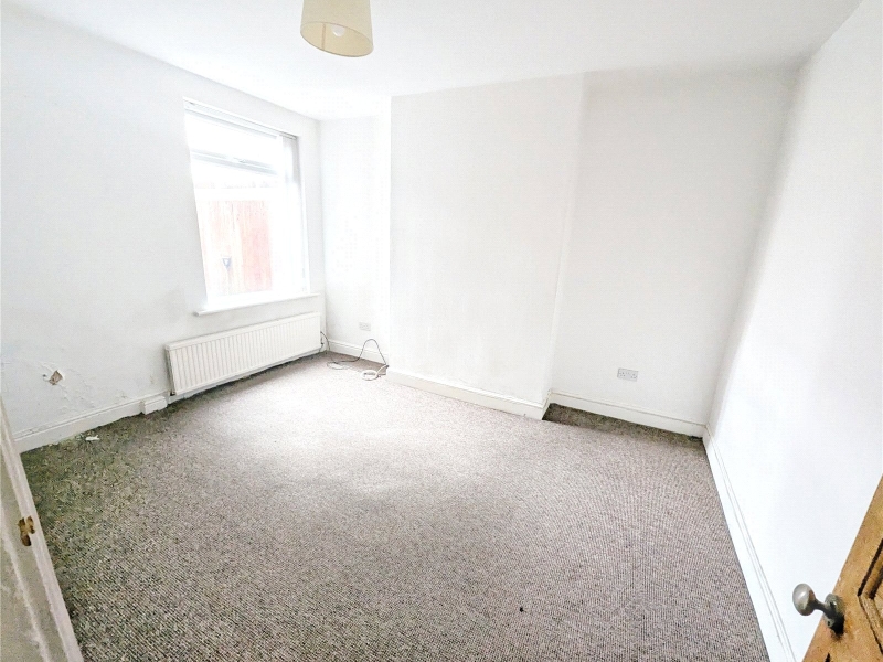 95 Alexandra Road, Crosby, Merseyside, L23 7TE