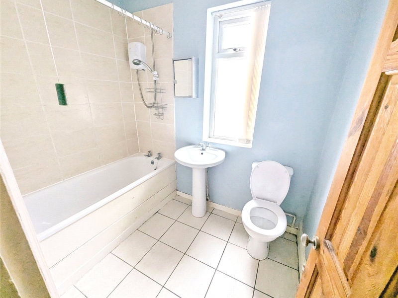 95 Alexandra Road, Crosby, Merseyside, L23 7TE