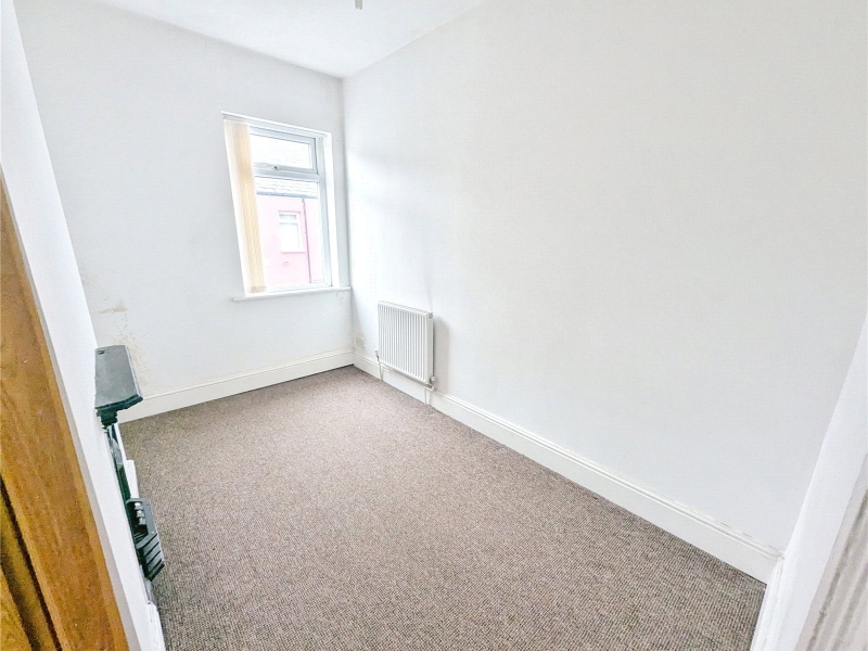 95 Alexandra Road, Crosby, Merseyside, L23 7TE