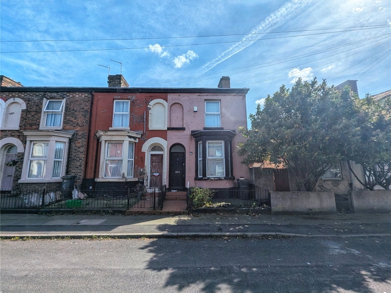 Property cover