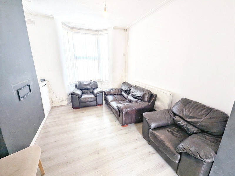 2 Viola Street, Bootle, L20 7DP