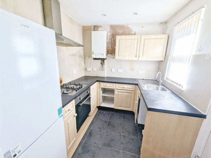 2 Viola Street, Bootle, L20 7DP
