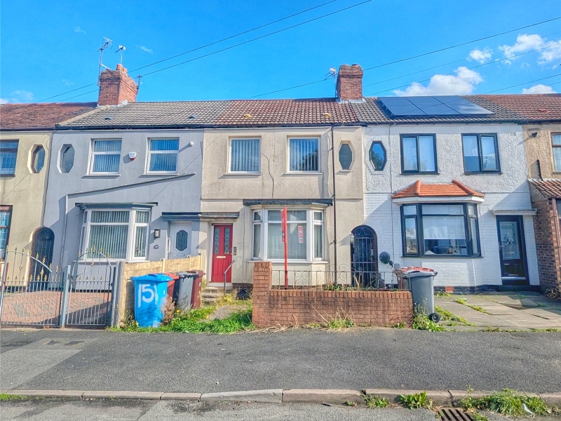 159 Gentwood Road, Liverpool, L36 2QL