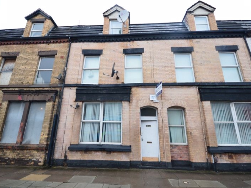 Flat 2 112114 Holt Road Lot 7 on 19/05/21 Venmore Auctions