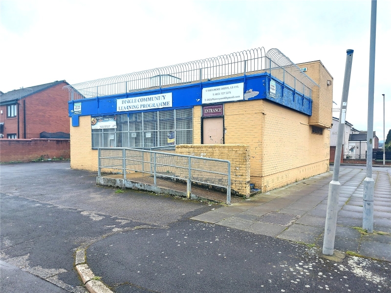 Dingle Library Dingle Community Learning Programme 5 Shelmore Drive - Lot 8 on 24/05 ...