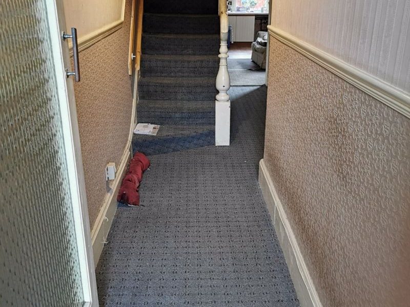 48 Derwent Road East Lot 28 on 07/04/20 Venmore Auctions