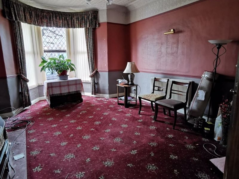 48 Derwent Road East Lot 28 on 07/04/20 Venmore Auctions