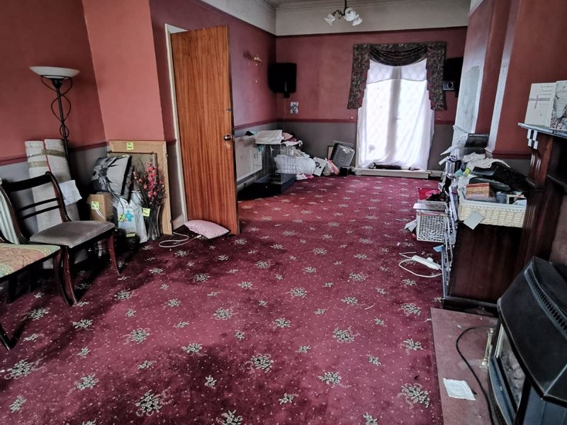 48 Derwent Road East Lot 28 on 07/04/20 Venmore Auctions