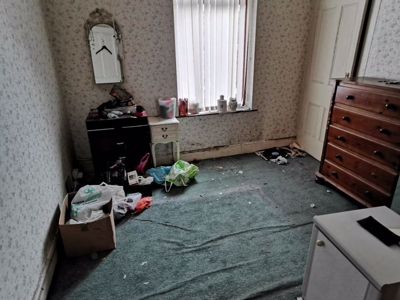 48 Derwent Road East Lot 28 on 07/04/20 Venmore Auctions