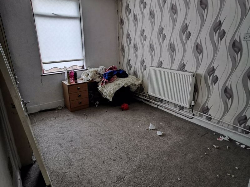 48 Derwent Road East Lot 28 on 07/04/20 Venmore Auctions