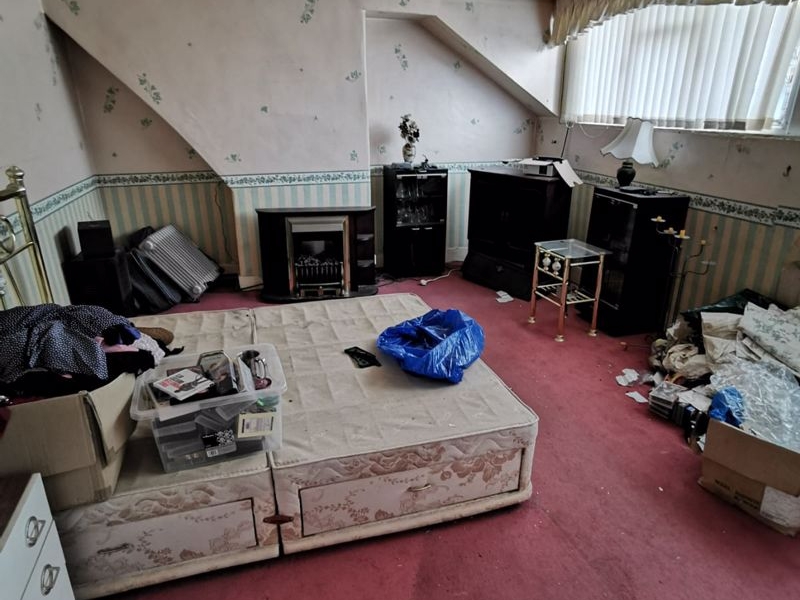 48 Derwent Road East Lot 28 on 07/04/20 Venmore Auctions