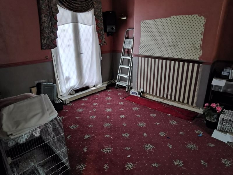 48 Derwent Road East Lot 28 on 07/04/20 Venmore Auctions