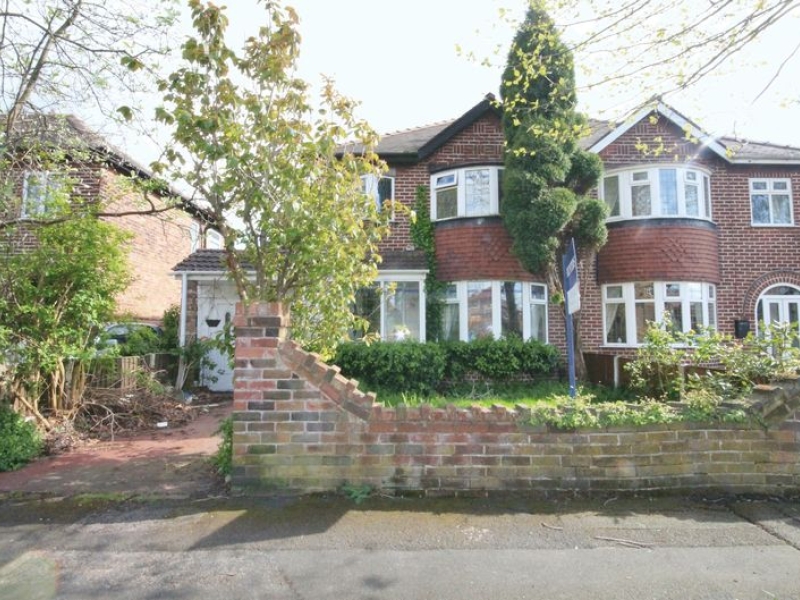 95 Withers Avenue Lot 48 on 31/10/17 Venmore Auctions