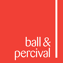 Ball and Percival