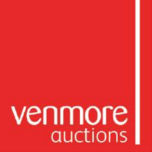 Venmore Group Logo