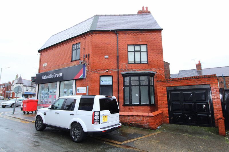 Auction Property 18 Allerton Road, Mossley Hill, Liverpool, L18 1LN