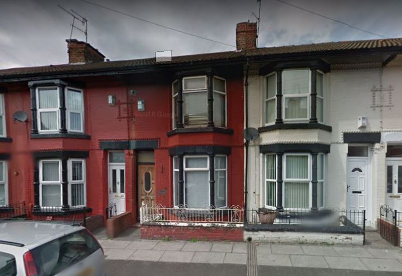 Auction Property 20 Lily Road, Liverpool, L21 6NX