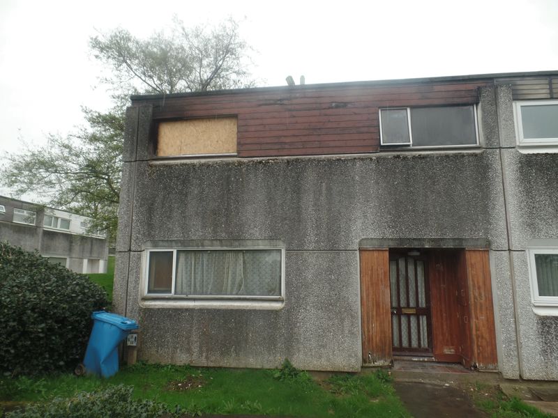 Auction Property 24 Caesars Close, Castlefields, Runcorn, WA7 2JU