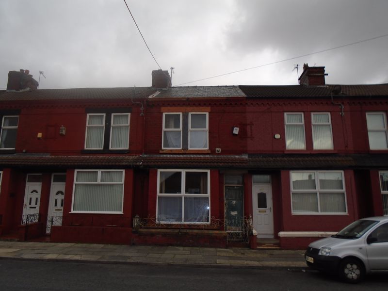 Auction Property 254 Litherland Road, Bootle, L20 5EH