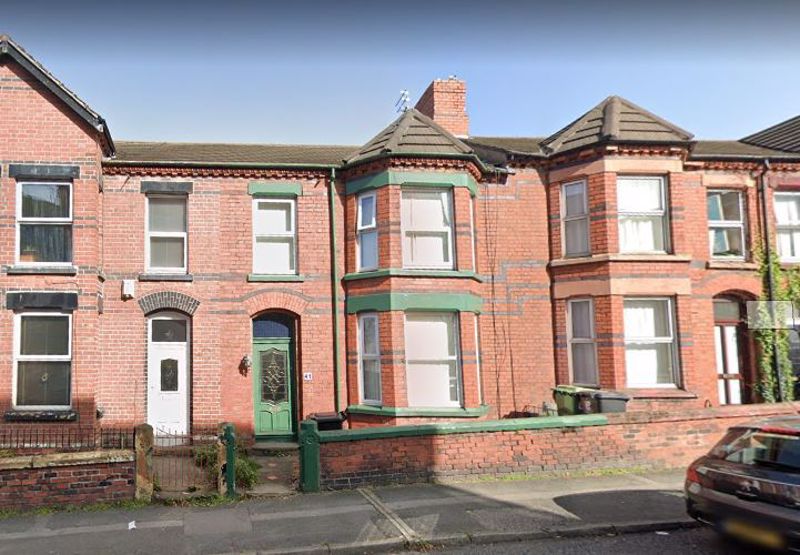 Property Auctions Liverpool Venmore Auctions