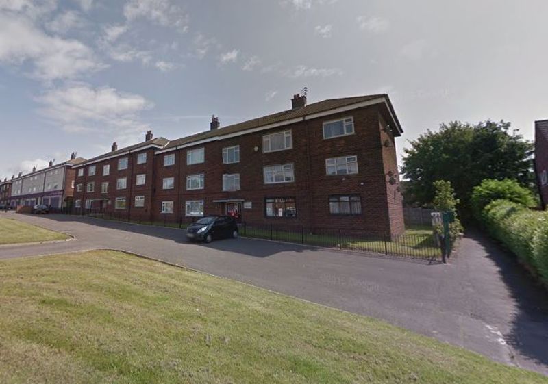 Auction Property 84 Bancroft Road, Widnes, WA8 3LR